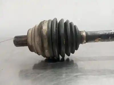 Peça sobressalente para automóvel em segunda mão transmissão dianteira esquerda por seat leon (1m1) 1.9 tdi referências oem iam   n2.z1.5.2.3