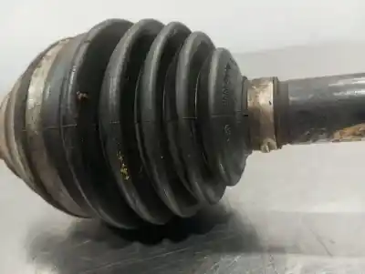 Peça sobressalente para automóvel em segunda mão transmissão dianteira esquerda por seat leon (1m1) 1.9 tdi referências oem iam   n2.z1.5.2.3