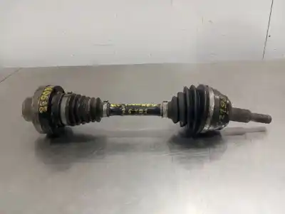 Second-hand car spare part FRONT RIGHT TRANSMISSION for VOLKSWAGEN TOUAREG (7LA)  OEM IAM references 7L6407271D  N2.Z1.7.3.3