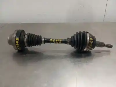 Second-hand car spare part FRONT LEFT TRANSMISSION for VOLKSWAGEN TOUAREG (7LA)  OEM IAM references 7L6407271D  N2.Z1.7.3.3