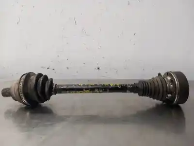 Автозапчастина б/у ПЕРЕДНЯ ЛІВА ТРАНСМІСІЯ для SEAT ALTEA (5P1)  Посилання на OEM IAM   N2.Z1.5.3.3