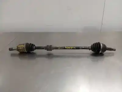 Second-hand car spare part  for NISSAN MICRA C+C (CK12E)  OEM IAM references   N2.Z1.6.1.4