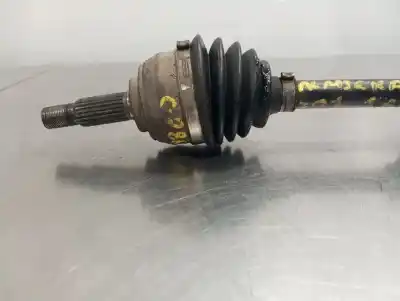 Second-hand car spare part front left transmission for nissan micra c+c (ck12e) c+c tekna plus oem iam references   n2.z1.6.1.3