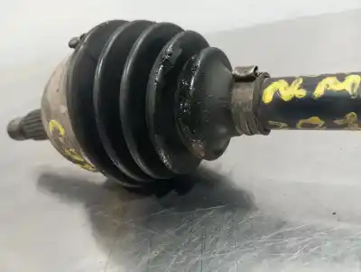 Second-hand car spare part front left transmission for nissan micra c+c (ck12e) c+c tekna plus oem iam references   n2.z1.6.1.3