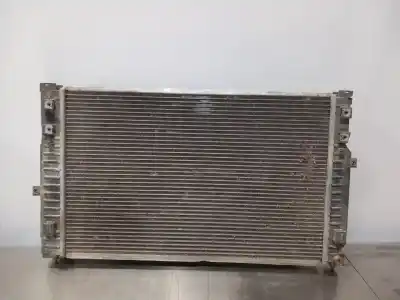 Second-hand car spare part Water Radiator for AUDI A4 BERLINA (B5) 2.5 V6 24V TDI OEM IAM references   N2.Z1.42.2.1
