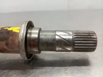 Peça sobressalente para automóvel em segunda mão transmissão dianteira direita por renault modus pack authentique referências oem iam 8200261841  n2.z1.2.2.3