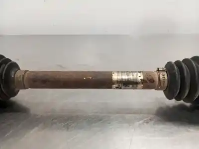 Peça sobressalente para automóvel em segunda mão transmissão dianteira direita por renault modus pack authentique referências oem iam 8200261841  n2.z1.2.2.3