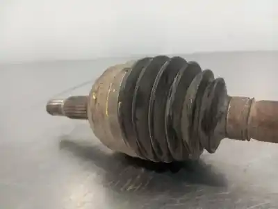 Peça sobressalente para automóvel em segunda mão transmissão dianteira direita por renault modus pack authentique referências oem iam 8200261841  n2.z1.2.2.3