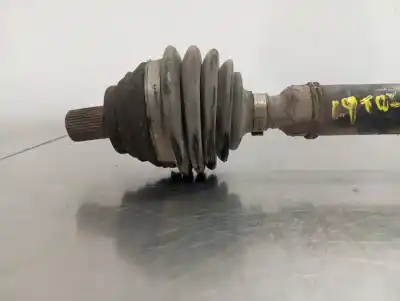 Автозапчастина б/у передня права трансмісія для volkswagen jetta (1k2) trendline посилання на oem iam 1k0407272ec  n2.z1.7.2.4