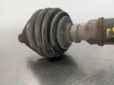 Автозапчастина б/у передня права трансмісія для volkswagen jetta (1k2) trendline посилання на oem iam 1k0407272ec  n2.z1.7.2.4