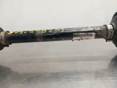 Автозапчасти б/у передняя левая трансмиссия за volkswagen jetta (1k2) trendline ссылки oem iam   n2.z1.7.2.3