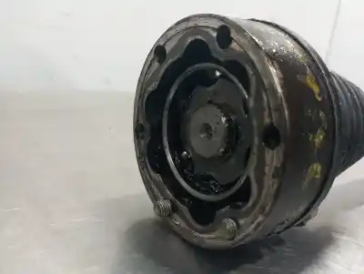 Автозапчасти б/у передняя левая трансмиссия за volkswagen jetta (1k2) trendline ссылки oem iam   n2.z1.7.2.3