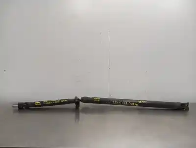 Pezzo di ricambio per auto di seconda mano TRASMISSIONE CENTRALE per JEEP COMPASS  Riferimenti OEM IAM   N2.Z1.6.5.B