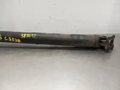 Pezzo di ricambio per auto di seconda mano trasmissione centrale per jeep compass sport riferimenti oem iam   n2.z1.6.5.b