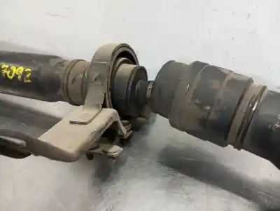 Pezzo di ricambio per auto di seconda mano trasmissione centrale per jeep compass sport riferimenti oem iam   n2.z1.6.5.b