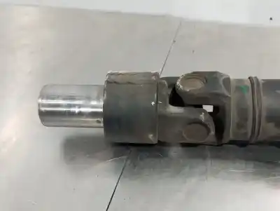 Pezzo di ricambio per auto di seconda mano trasmissione centrale per jeep compass sport riferimenti oem iam   n2.z1.6.5.b