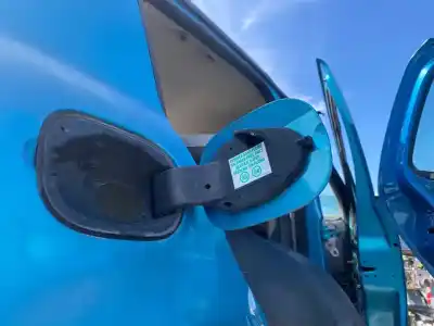Автозапчасти б/у наружная крышка топлива за renault modus confort dynamique 98 cv / 72 kw ссылки oem iam   