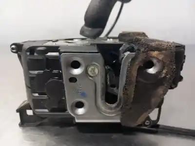 Автозапчастина б/у ЗАМОК ПЕРЕДНІЙ ПРАВІ ДВЕРІ для RENAULT MEGANE III SPORT TOURER  Посилання на OEM IAM   N1.Z1.26.2.M