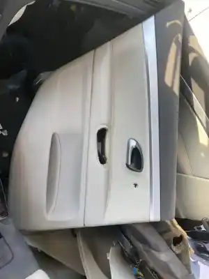 Автозапчасти б/у обивка задней левой двери за saab 9-3 combi (e50) 1.9 tid ссылки oem iam   