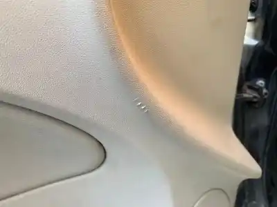 Автозапчасти б/у обивка задней левой двери за saab 9-3 combi (e50) 1.9 tid ссылки oem iam   