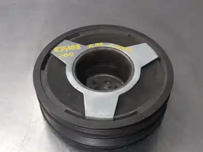Second-hand car spare part crankshaft pulley for audi a6 berlina (4b2) 2.5 v6 24v tdi oem iam references 