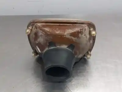 Peça sobressalente para automóvel em segunda mão FAROL / FAROLIM DIREITO por FIAT 127  Referências OEM IAM UFG 5095  N1.Z1.21.13.A