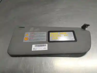 Автозапчастина б/у правильний натір для renault scénic i monospace (ja0/1_, fa0_) 1.9 dti (ja1u) посилання на oem iam 8200051290  n1.z2.parasoles.13