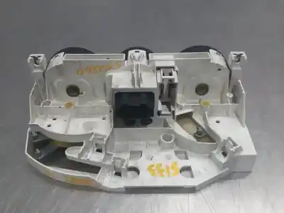 Автозапчастина б/у контроль опалення / кондиціонації для seat toledo (1m2) select посилання на oem iam 1m0820045a  n1.z2.8.7.3