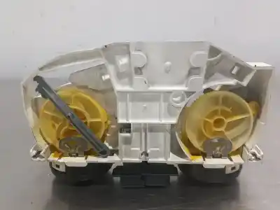 Автозапчастина б/у контроль опалення / кондиціонації для seat toledo (1m2) select посилання на oem iam 1m0820045a
