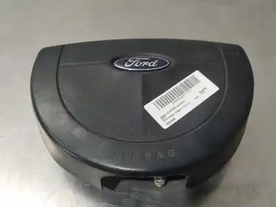 Pezzo di ricambio per auto di seconda mano air bag anteriore sinistro per ford transit connect (tc7) furg. 75 cv / 55 kw riferimenti oem iam 6004846  n1.z2.7.6.3