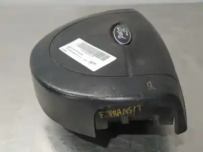 Second-hand car spare part FRONT LEFT AIR BAG for FORD TRANSIT CONNECT (TC7)  OEM IAM references 6004846  N1.Z2.7.6.3