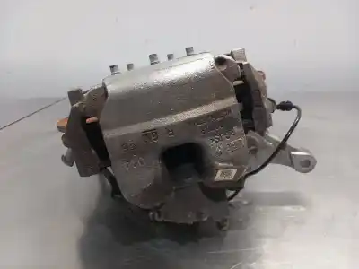 Second-hand car spare part Front Right Knuckle for OPEL ASTRA K LIM. 5TÜRIG 120 Aniversario OEM IAM references 39030300  N4.Z1.01.02.04