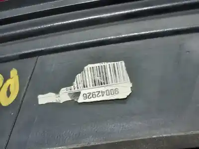 Pezzo di ricambio per auto di seconda mano luce di coda interna destra per seat leon (5f1) reference riferimenti oem iam 5f0945308d  n1.z1 8.2.m