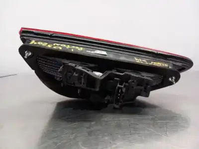 Pezzo di ricambio per auto di seconda mano luce di coda interna destra per seat leon (5f1) reference riferimenti oem iam 5f0945308d  n1.z1 8.2.m