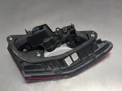 Автозапчасти б/у ВНУТРЕННИЙ ПРАВЫЙ ЗАДНИЙ ФОНАРЬ за SEAT LEON (5F1)  ссылки OEM IAM 5F0945308D  N1.Z1 8.2.M