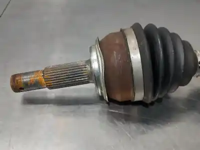 Second-hand car spare part FRONT RIGHT TRANSMISSION for NISSAN QASHQAI (J11)  OEM IAM references 10403407  N2.Z1.6.2.4