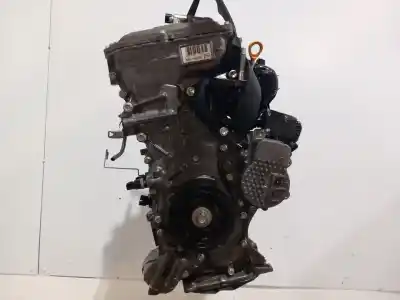 Автозапчасти б/у полный двигатель за toyota auris hybrid active ссылки oem iam 2zr  n1.z1-42.3.b