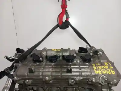 Автозапчасти б/у полный двигатель за toyota auris hybrid active ссылки oem iam 2zr  n1.z1-42.3.b