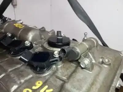 Автозапчасти б/у полный двигатель за toyota auris hybrid active ссылки oem iam 2zr  n1.z1-42.3.b