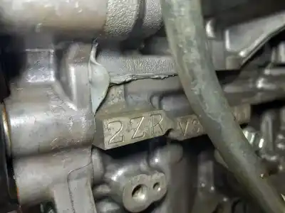 Автозапчасти б/у полный двигатель за toyota auris hybrid active ссылки oem iam 2zr  n1.z1-42.3.b