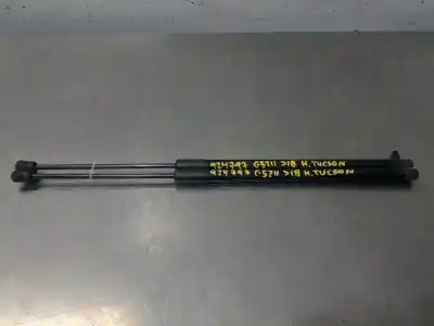 Автозапчастина б/у амортизаторі багажника/дверей для hyundai tucson (tl, tle) 1.6 gdi посилання на oem iam   n1.z2.10.3.2