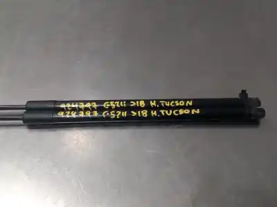 Автозапчастина б/у амортизаторі багажника/дверей для hyundai tucson (tl, tle) 1.6 gdi посилання на oem iam   n1.z2.10.3.2