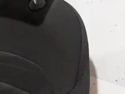 Автозапчастина б/у передне праве сиділо для hyundai tucson (tl, tle) 1.6 gdi посилання на oem iam   n2.z2.pasillo.1.f2