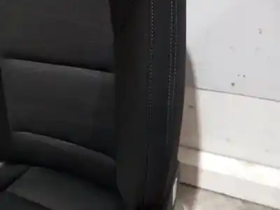 Автозапчастина б/у передне праве сиділо для hyundai tucson (tl, tle) 1.6 gdi посилання на oem iam   n2.z2.pasillo.1.f2