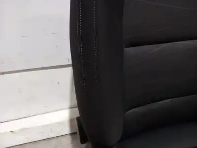 Автозапчастина б/у передне праве сиділо для hyundai tucson (tl, tle) 1.6 gdi посилання на oem iam   n2.z2.pasillo.1.f2