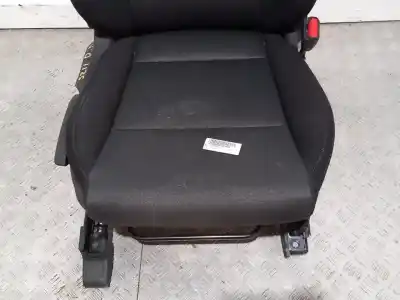 Автозапчастина б/у передне праве сиділо для hyundai tucson (tl, tle) 1.6 gdi посилання на oem iam   n2.z2.pasillo.1.f2