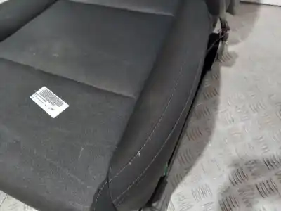 Автозапчастина б/у передне праве сиділо для hyundai tucson (tl, tle) 1.6 gdi посилання на oem iam   n2.z2.pasillo.1.f2