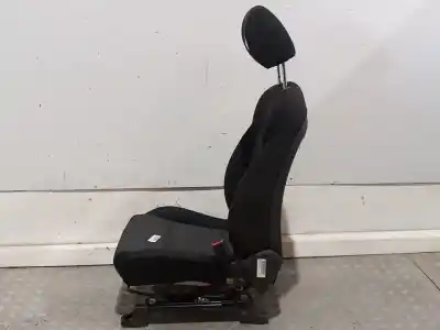 Автозапчастина б/у передне праве сиділо для hyundai tucson (tl, tle) 1.6 gdi посилання на oem iam   n2.z2.pasillo.1.f2