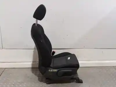 Автозапчастина б/у передне праве сиділо для hyundai tucson (tl, tle) 1.6 gdi посилання на oem iam   n2.z2.pasillo.1.f2