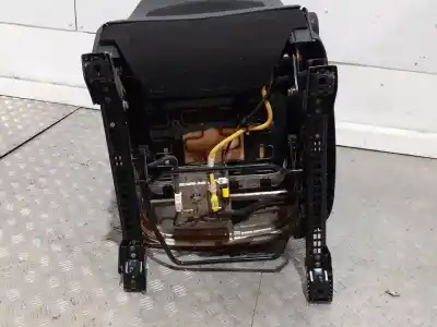 Автозапчастина б/у передне праве сиділо для hyundai tucson (tl, tle) 1.6 gdi посилання на oem iam   n2.z2.pasillo.1.f2